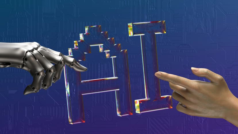 The Rise of AI-Native Brands
